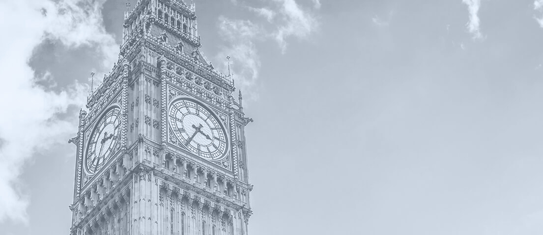 Foto do Londres