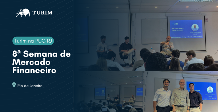 8th PUC-Rio Financial Market Week