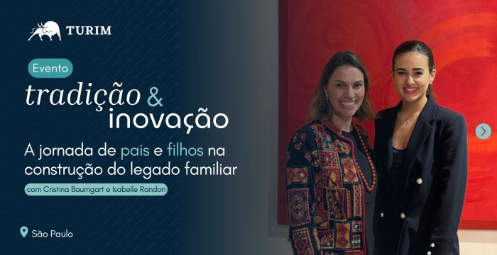 Tradition & Innovation Event