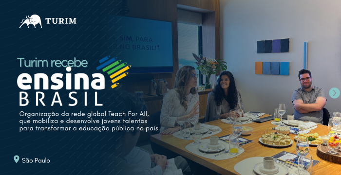 Ensina Brasil: Education, Purpose and Impact