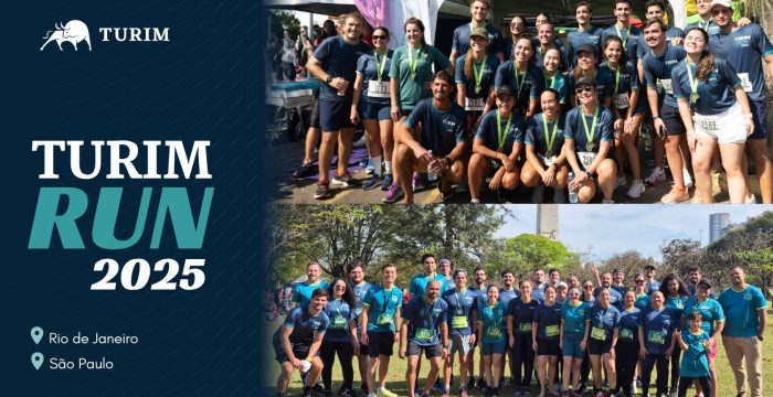 Turim Run