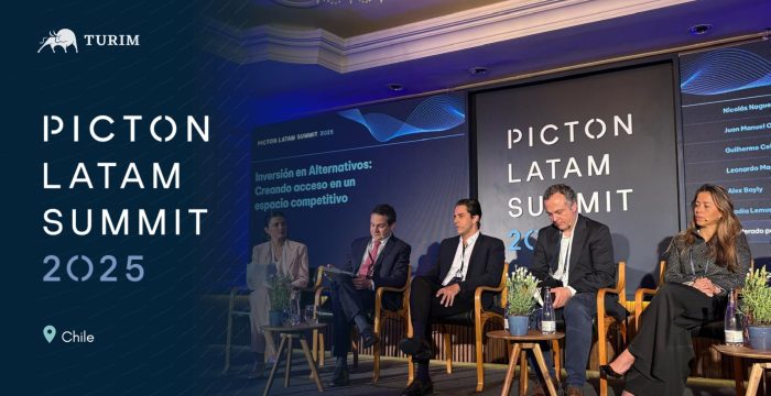 Picton Latam Summit 2025